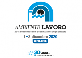 Fiera Ambiente e Lavoro 2020