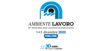 Fiera Ambiente e Lavoro 2020