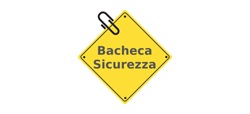 Bacheca Sicurezza