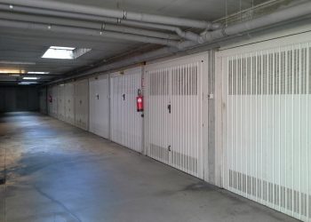 RRV autorimesse prevenzione incendi