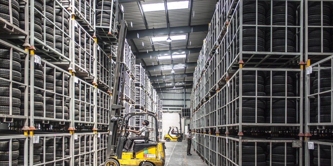 I controlli periodici sui carrelli elevatori: la linea guida ISPESL