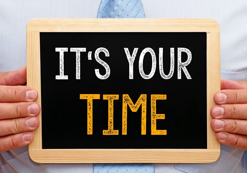 Ti sono piaciuti i nostri webinar? Il prossimo relatore potresti essere tu…