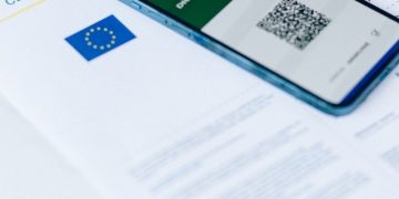 Inserita la possibilità di richiedere in anticipo l’eventuale mancanza di green pass