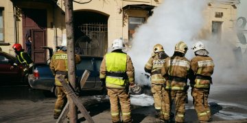 Perché il risultato della nuova valutazione del rischio di incendio non è basso, medio o elevato?
