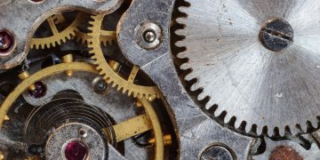 Pubblicato il Regolamento Macchine che sostituisce la Direttiva Macchine