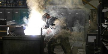 Sicurezza nella saldatura. La UNI EN ISO 25980:2023