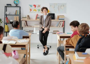 Formazione e organismi paritetici